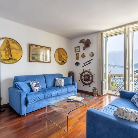 Lejlighed Miraluna - View Balcony