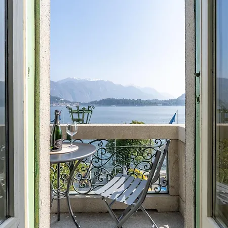 Miraluna - View Balcony Lejlighed