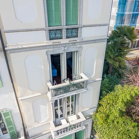 Lejlighed Miraluna - View Balcony