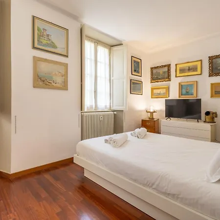 Lejlighed Miraluna - View Balcony Cadenabbia