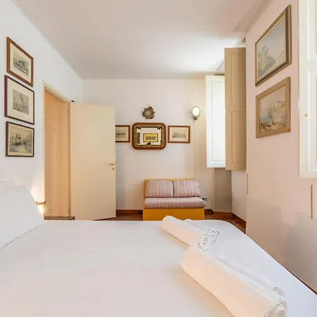 Miraluna - View Balcony * Cadenabbia